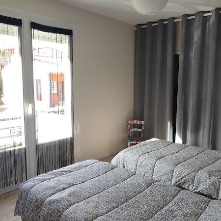 Idealement Situe, Tout A Pied, 60M2 Сен-Жорж-де-Дидон Экстерьер фото
