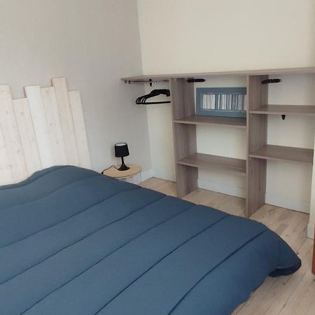 Idealement Situe, Tout A Pied, 60M2 Сен-Жорж-де-Дидон Экстерьер фото