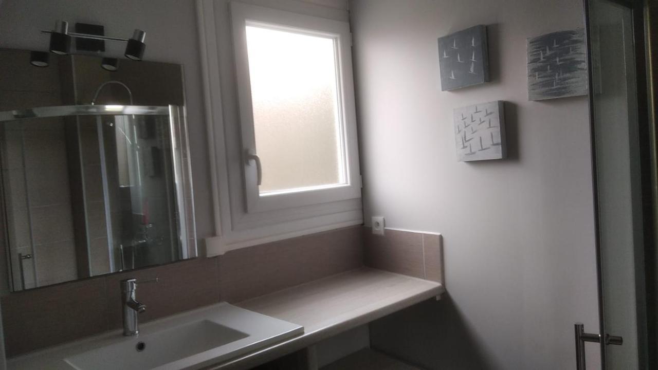 Idealement Situe, Tout A Pied, 60M2 Сен-Жорж-де-Дидон Экстерьер фото