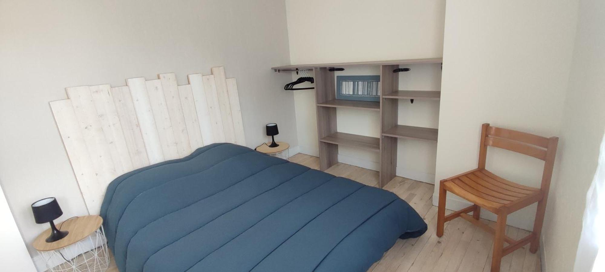 Idealement Situe, Tout A Pied, 60M2 Сен-Жорж-де-Дидон Экстерьер фото